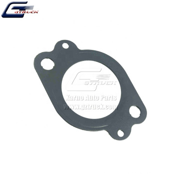 European Truck Auto Spare Parts Exhaust Manifold Gasket Oem 7408148172 for RVI Truck